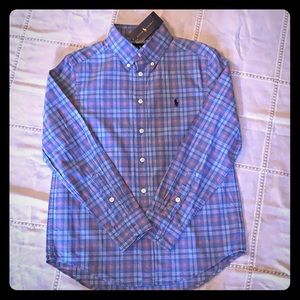 Boys shirt